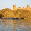 Restaurando castillos del medievo... y controlando los efectos de las tareas de restauracin 