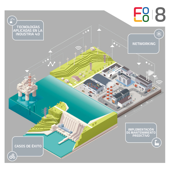 VIII Foro de Fiabilidad y Mantenimiento Predictivo en la industria 4.0