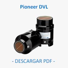 Pioneer DVL