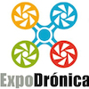 logo expodronica