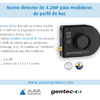 Gentec EO_Detector 4.2MP