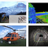 Tecnologa LIDAR para representacin 3D de cualquier escenario 