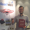 Headwall Photonics premia al Grupo lava Ingenieros