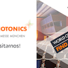 lava Ingenieros estar presente en Laser World of Photonic