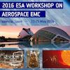 lava Ingenieros en ESA Workshop on Aerospace EMC