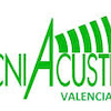 Logo tecniacustica 2015