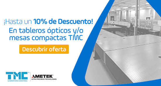 Promo TMC Tableros opticos