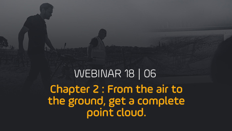 Straight to the point webinar