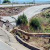 Control de deslizamiento de taludes en carreteras