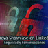 Showcase:Seguridad y Comunicaciones