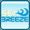 SeaBreeze Ocean Optics