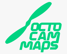 Octocam-maps