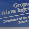 Premio de IMV Corporation al Grupo lava Ingenieros