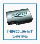 Espectrmetro modular NIRQUEST Series | Ocean Optics