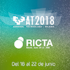 AEROSOL AT & RICTA 2018