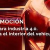 Participamos en la Jornada Innovando en Automoción, 26 de abril en Pamplona