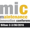 Grupo Álava en IMIC - Industrial Maintenance Innovation Conference