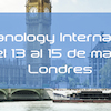 Estaremos presentes en Oi - Oceanology International Londres